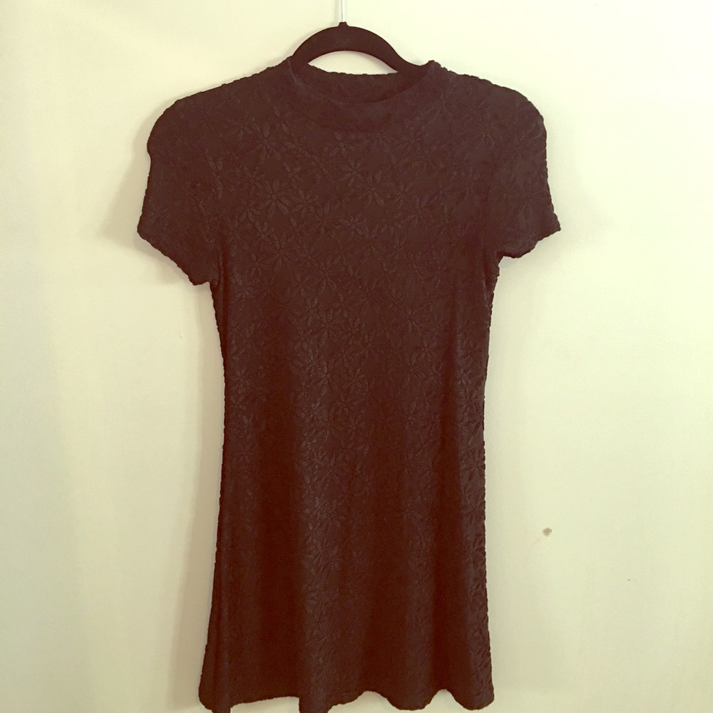 90's VINTAGE DAISY DRESS